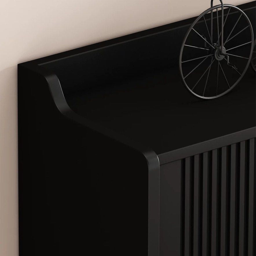SYUK Modern Shoe Cabinet