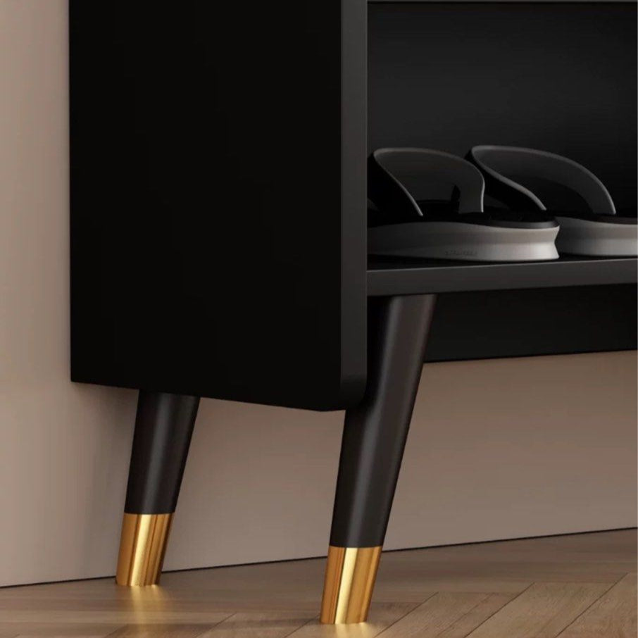 SYUK Modern Shoe Cabinet