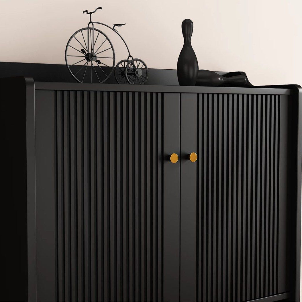 SYUK Modern Shoe Cabinet