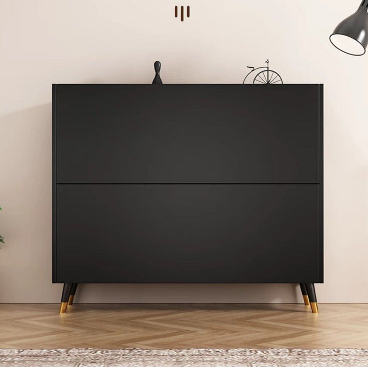 SYUK Modern Shoe Cabinet