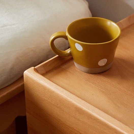 SZA Wall Mounted Nightstand