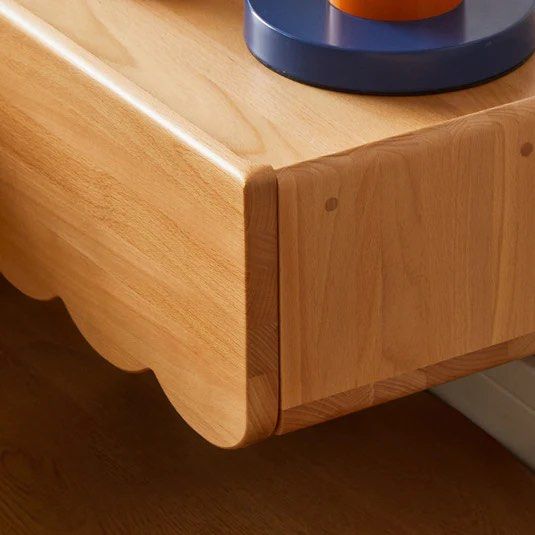 SZA Wall Mounted Nightstand