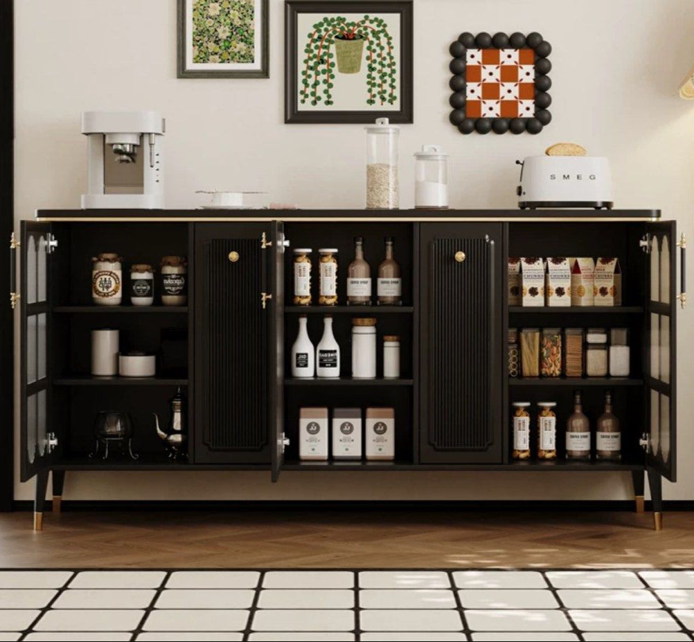 LISA Modern Sideboard