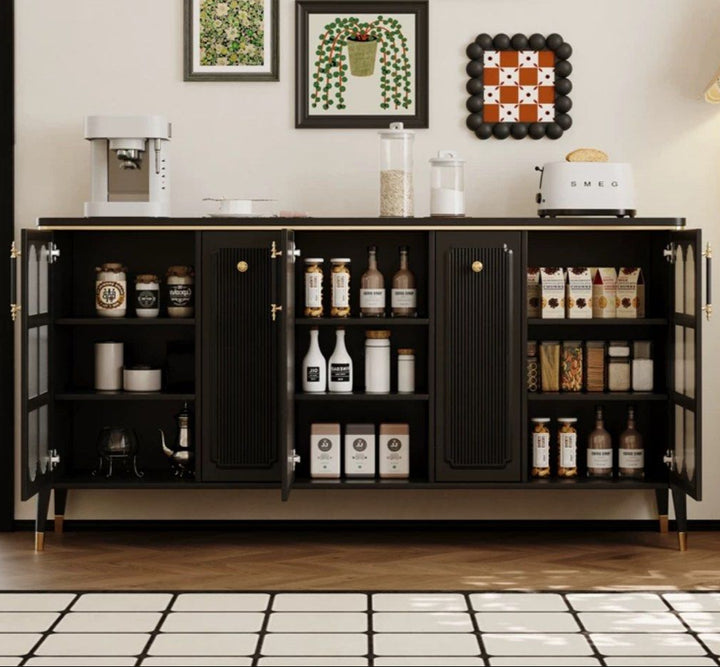 LISA Modern Sideboard