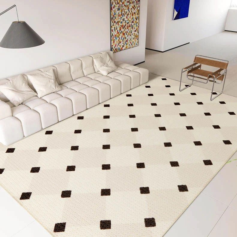 KLUBBO Wool Rug