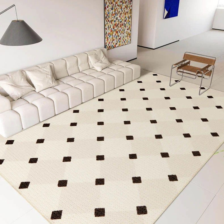 KLUBBO Wool Rug