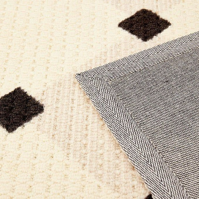 KLUBBO Wool Rug
