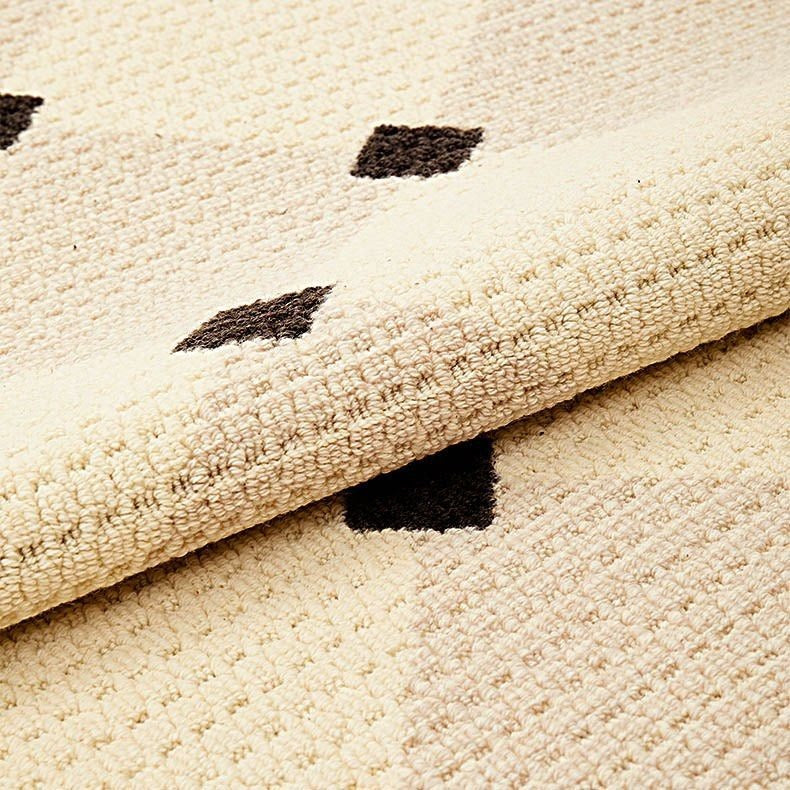 KLUBBO Wool Rug