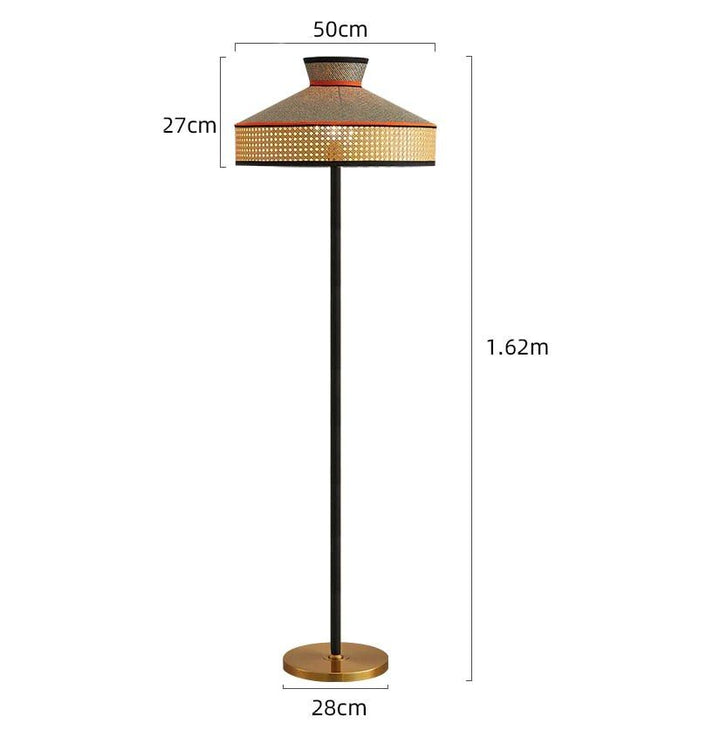 TAMSE Table Lamp