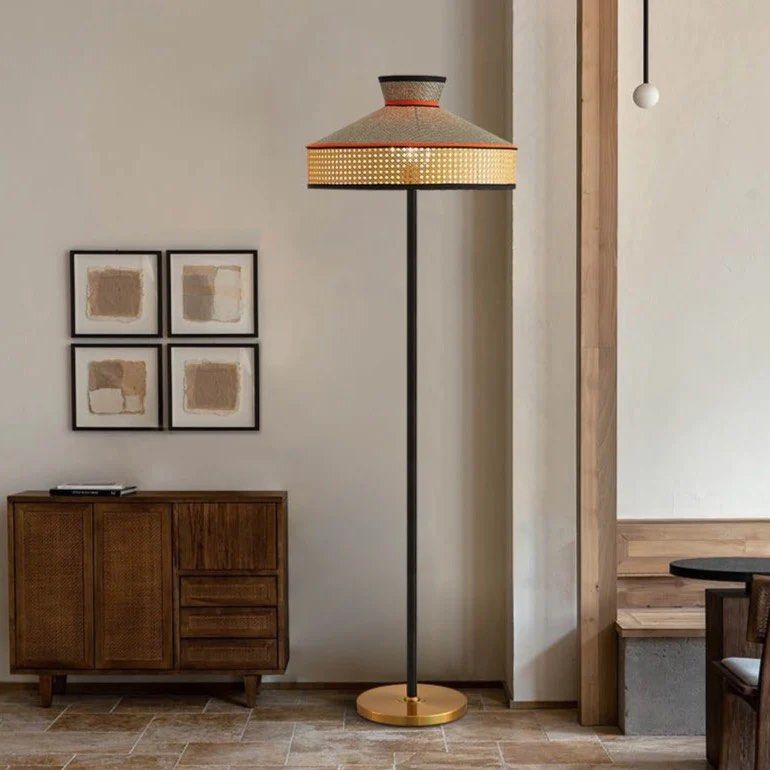 TAMSE Table Lamp