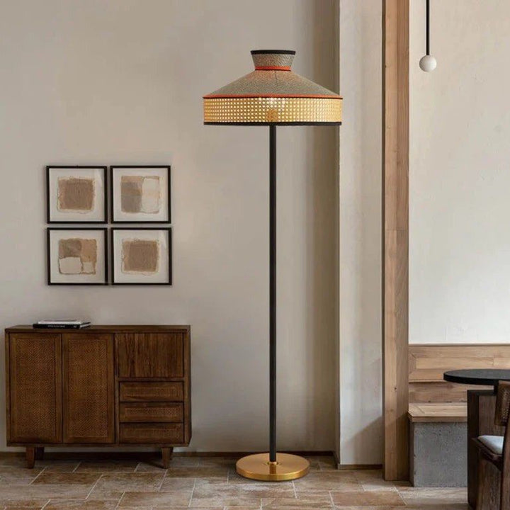 TAMSE Table Lamp