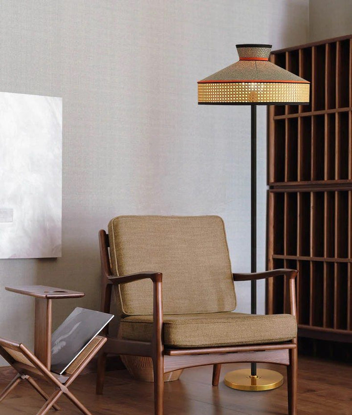 TAMSE Table Lamp