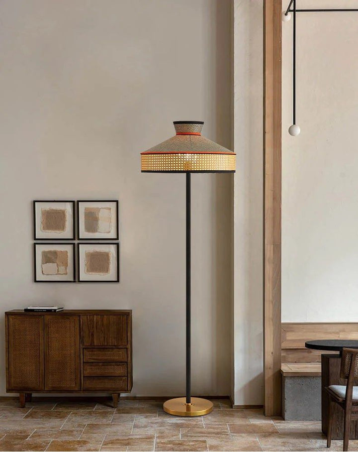 TAMSE Table Lamp