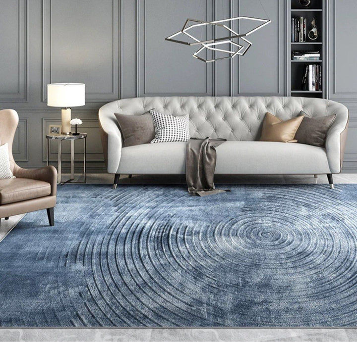 VINCENT Modern Floor Rug