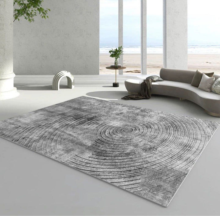 VINCENT Modern Floor Rug
