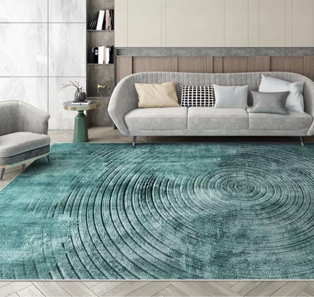VINCENT Modern Floor Rug