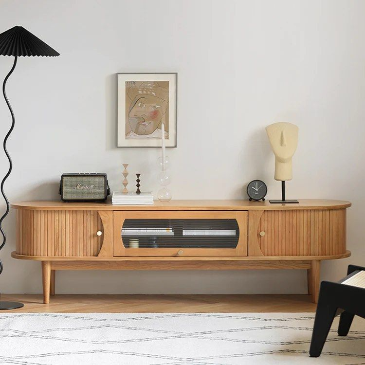 MALEVAL TV Stand