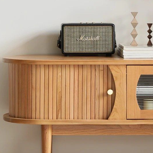 MALEVAL TV Stand