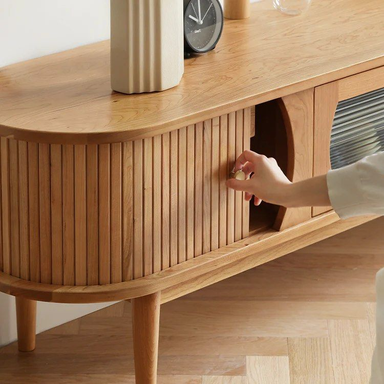 MALEVAL TV Stand