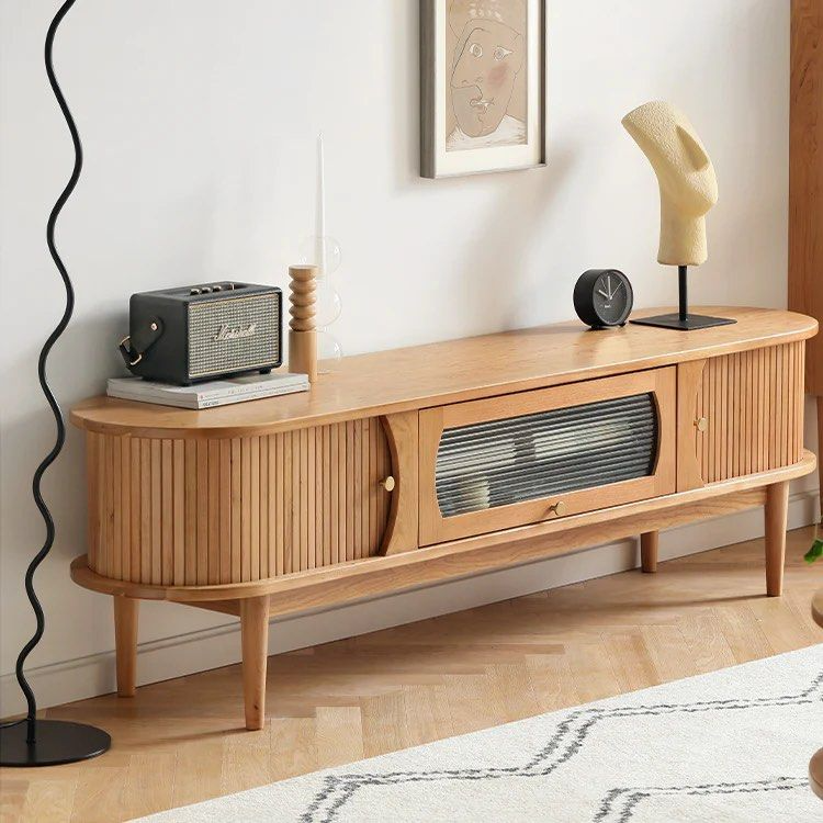 MALEVAL TV Stand