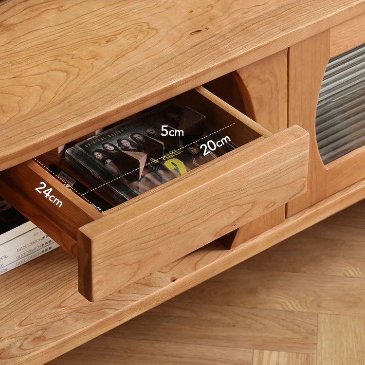 MALEVAL TV Stand