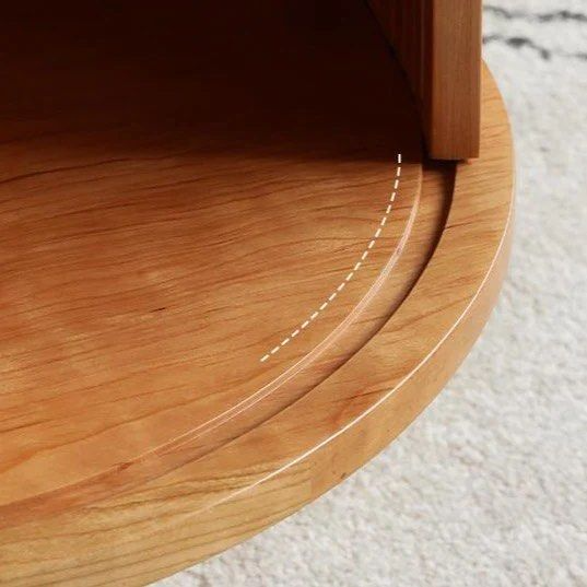 MALEVAL TV Stand