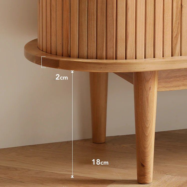 MALEVAL TV Stand