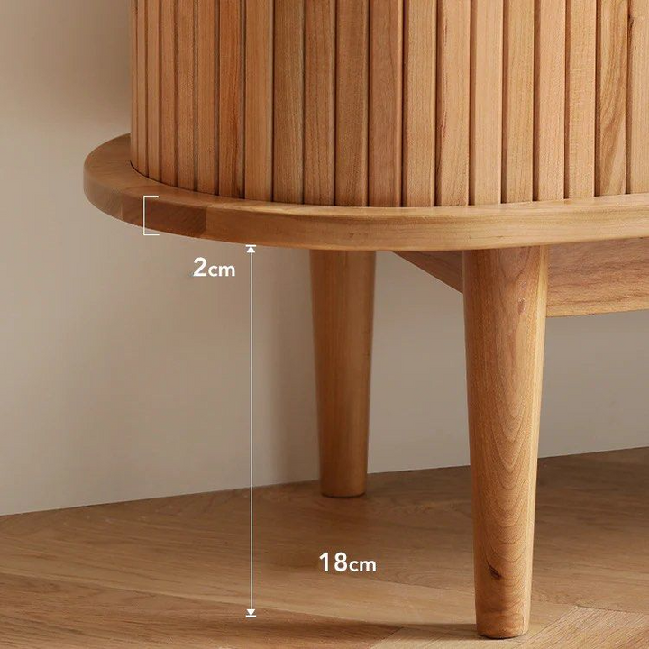 MALEVAL TV Stand