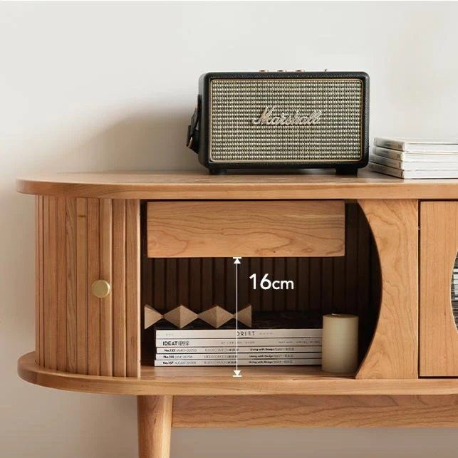 MALEVAL TV Stand