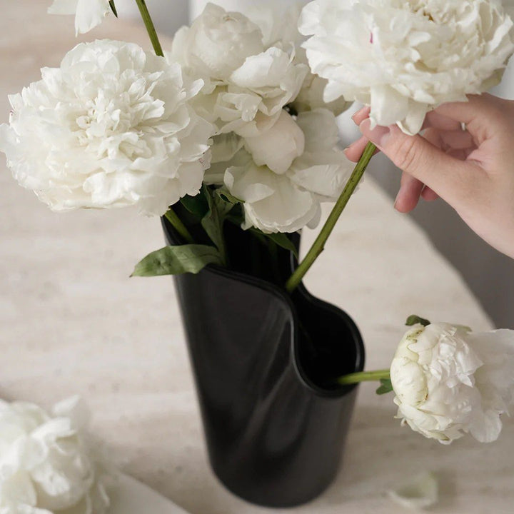 TAYLOR Ceramic Table Vase