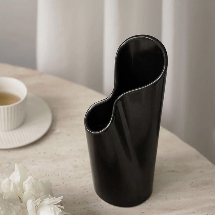 TAYLOR Ceramic Table Vase