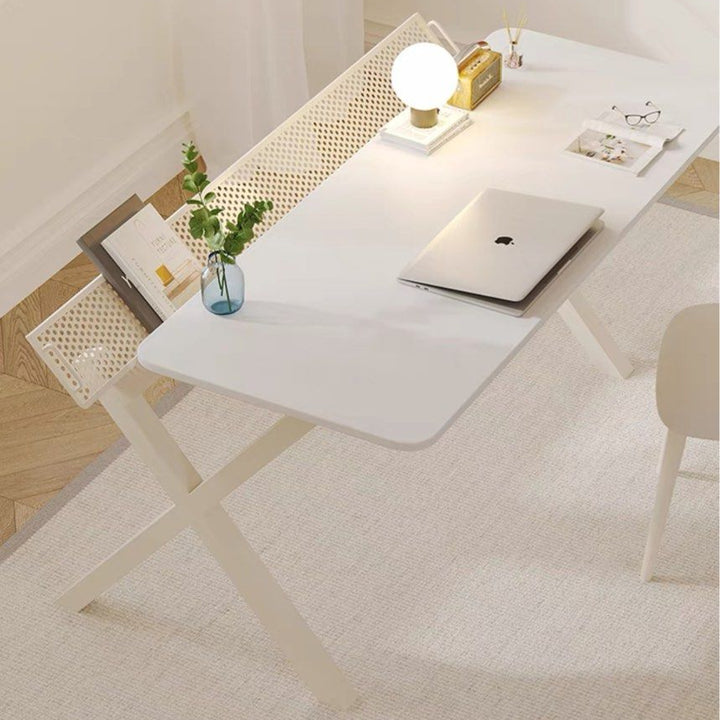 TAZE Minimalist Study Table with Chair