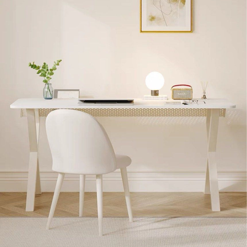 TAZE Minimalist Study Table with Chair