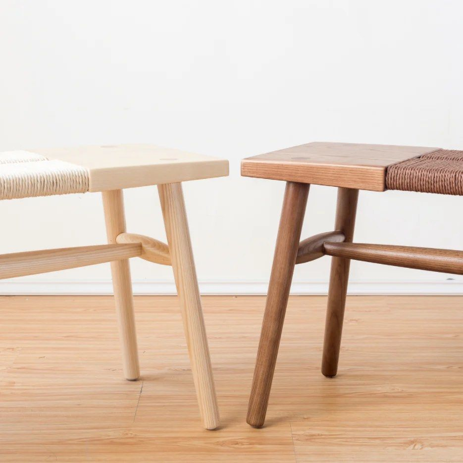 DONATA Wood Bench