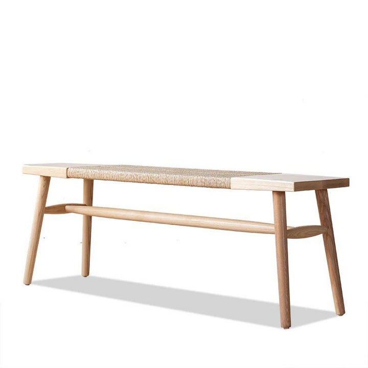 DONATA Wood Bench