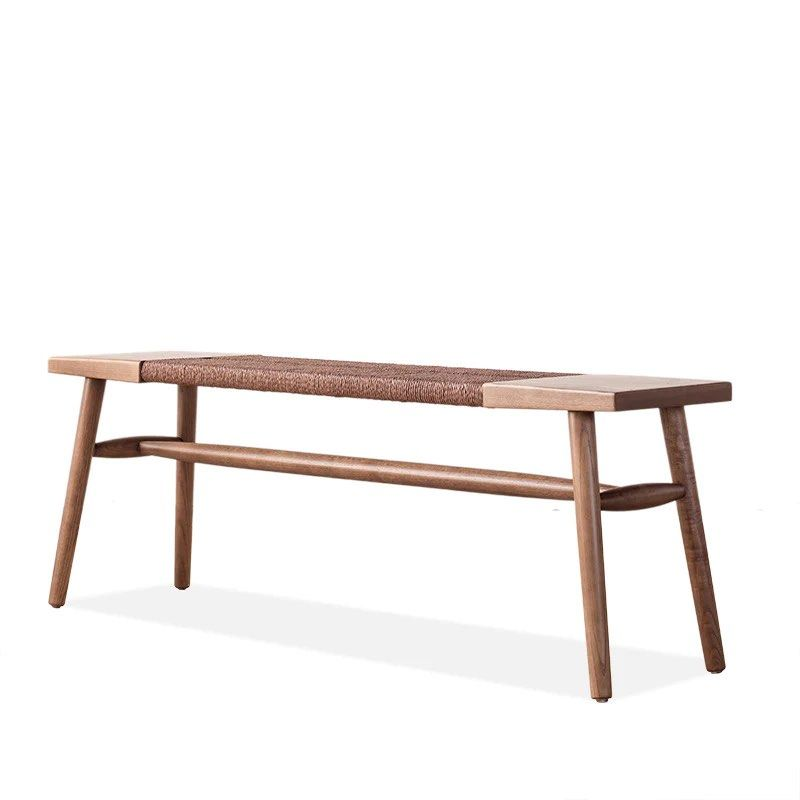 DONATA Wood Bench