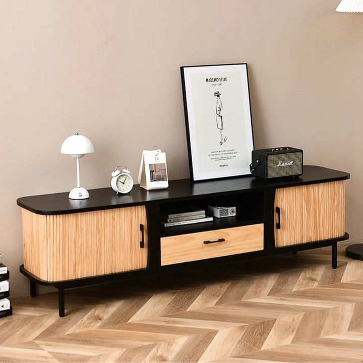 KRENAN Minimalistic Tv Console