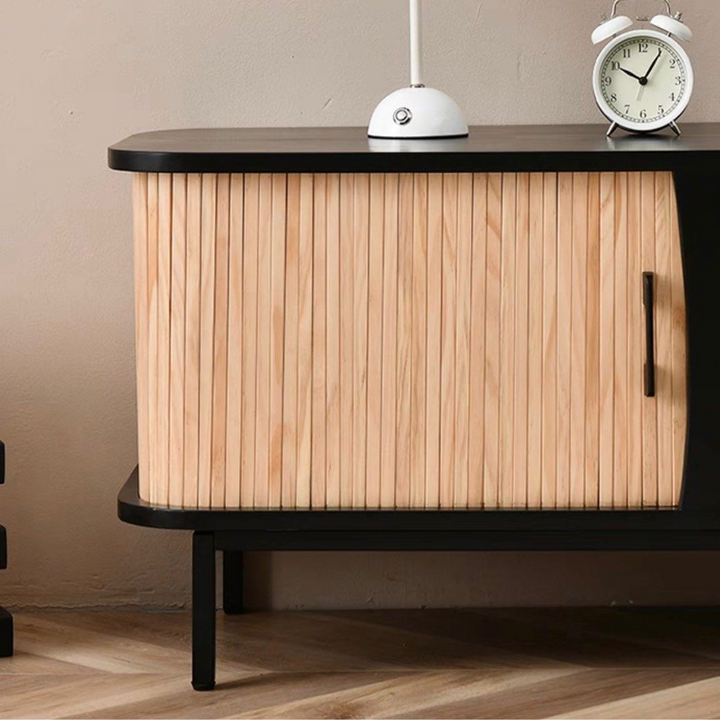 KRENAN Minimalistic Tv Console