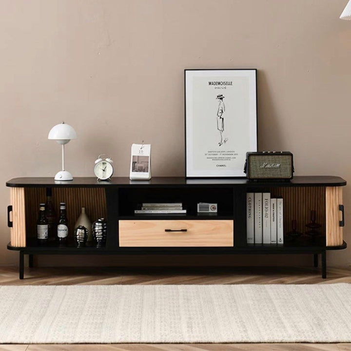 KRENAN Minimalistic Tv Console