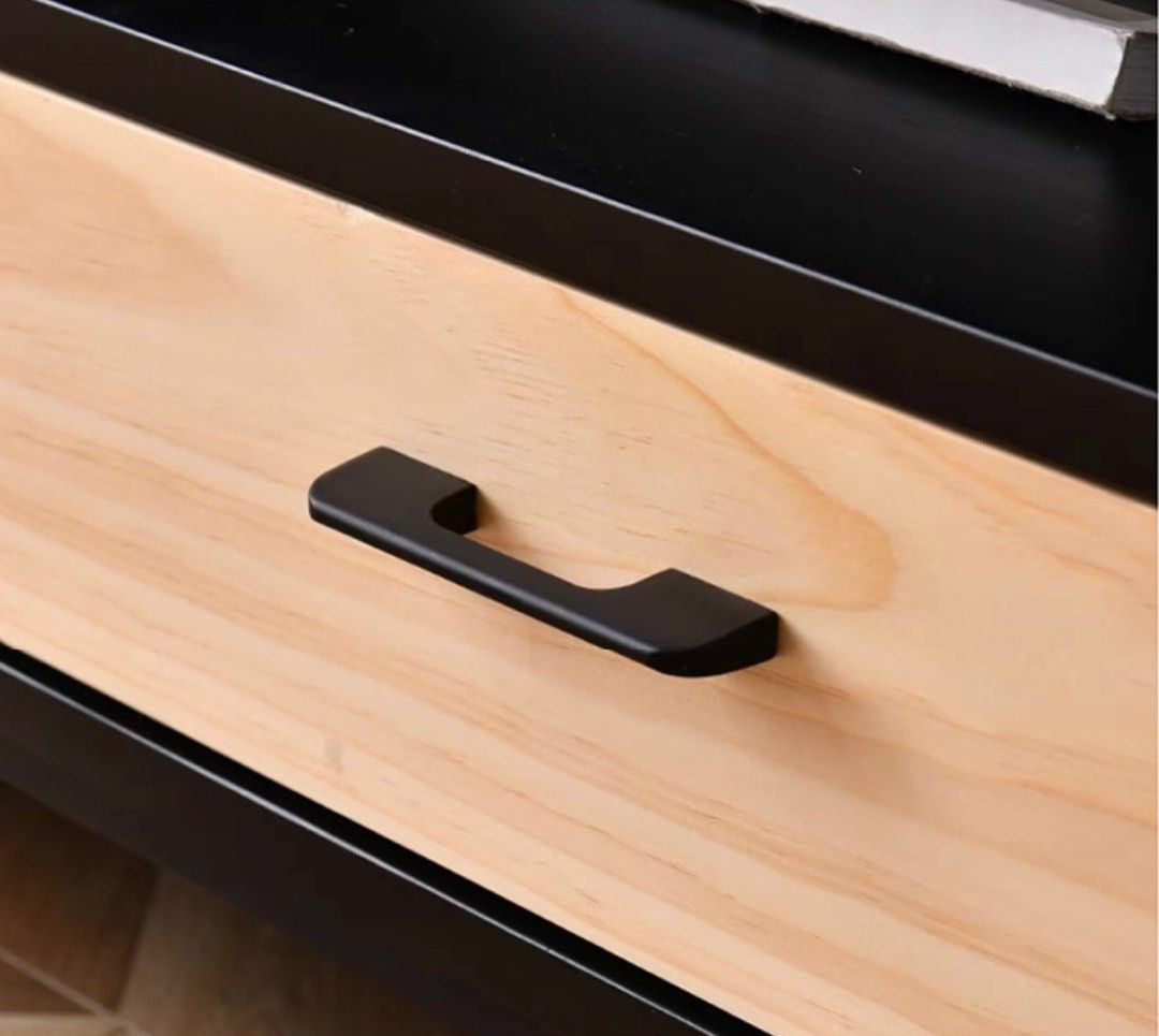 KRENAN Minimalistic Tv Console