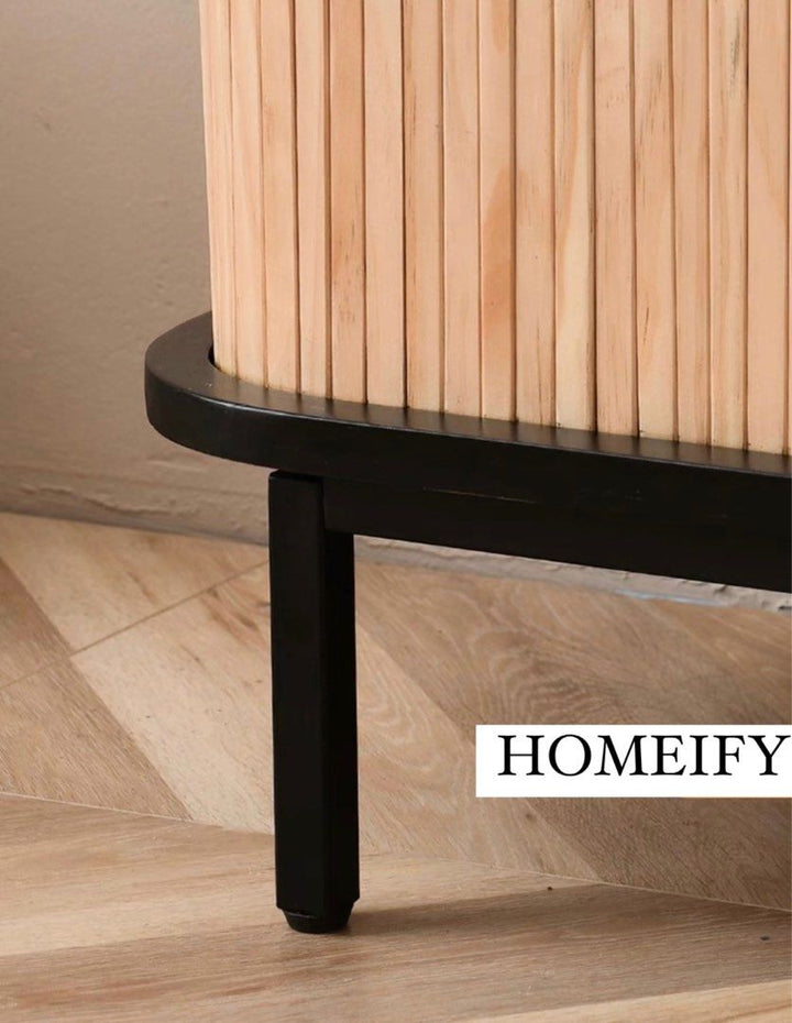 KRENAN Minimalistic Tv Console