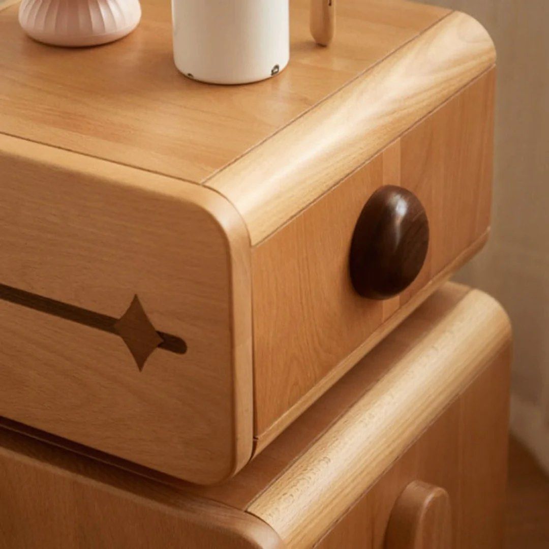 TED Robot Cabinet
