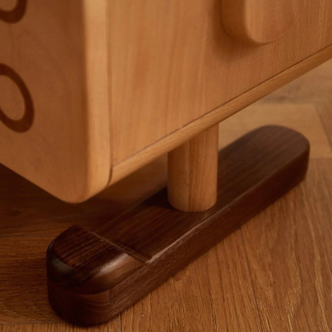TED Robot Cabinet
