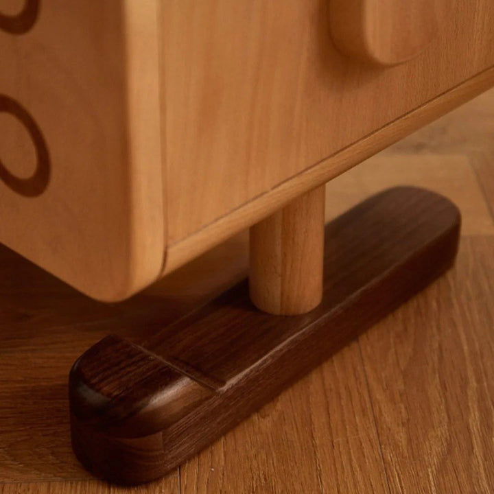 TED Robot Cabinet