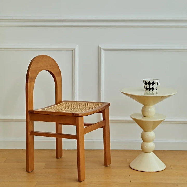 TEMARAIA Side Chair(Set of 2)