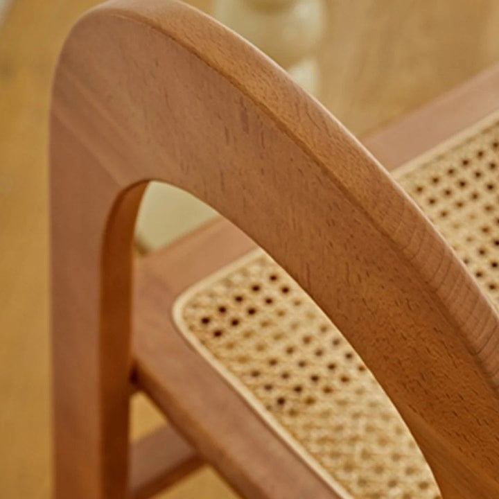 TEMARAIA Side Chair(Set of 2)