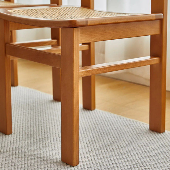TEMARAIA Side Chair(Set of 2)