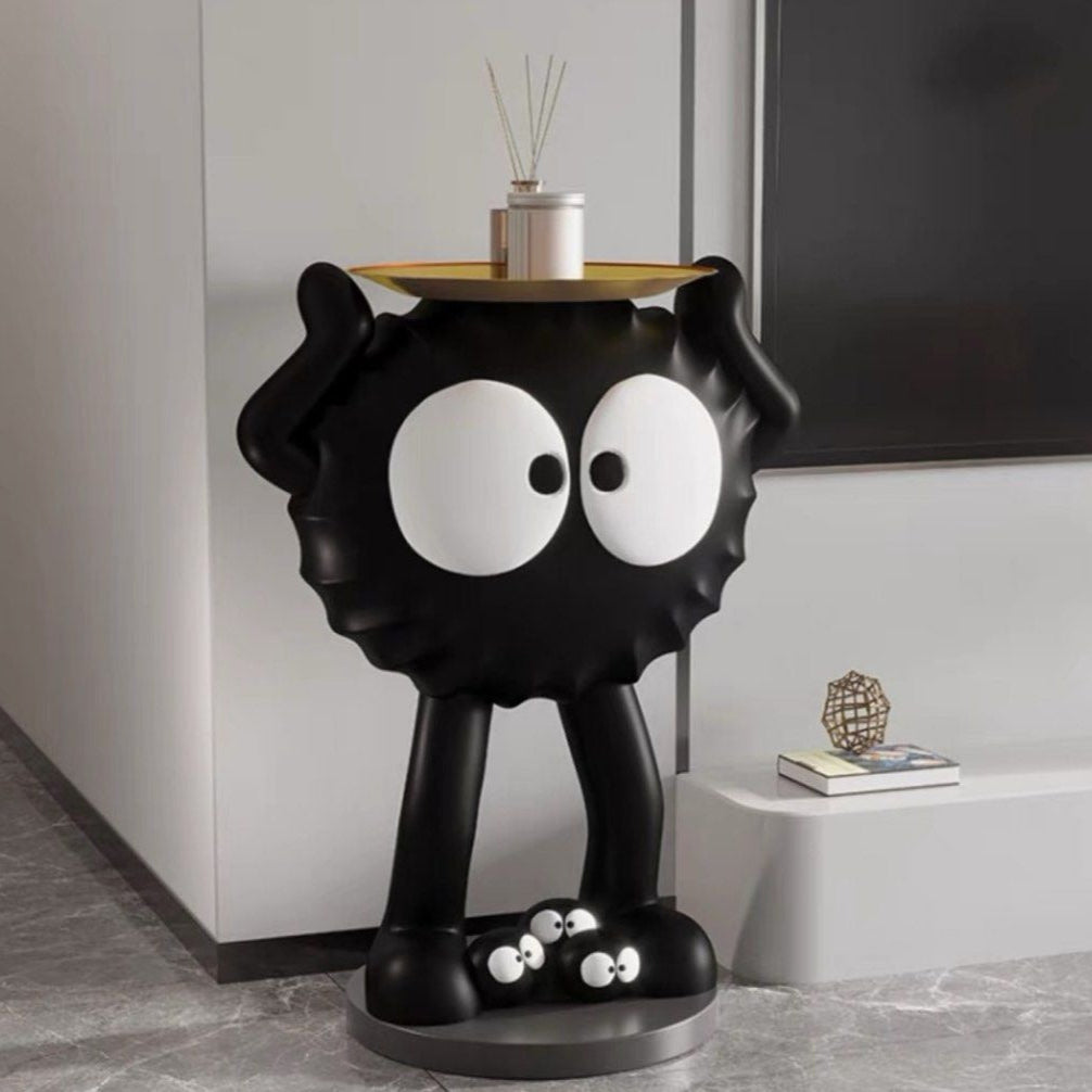 RUTH Modern Side Table