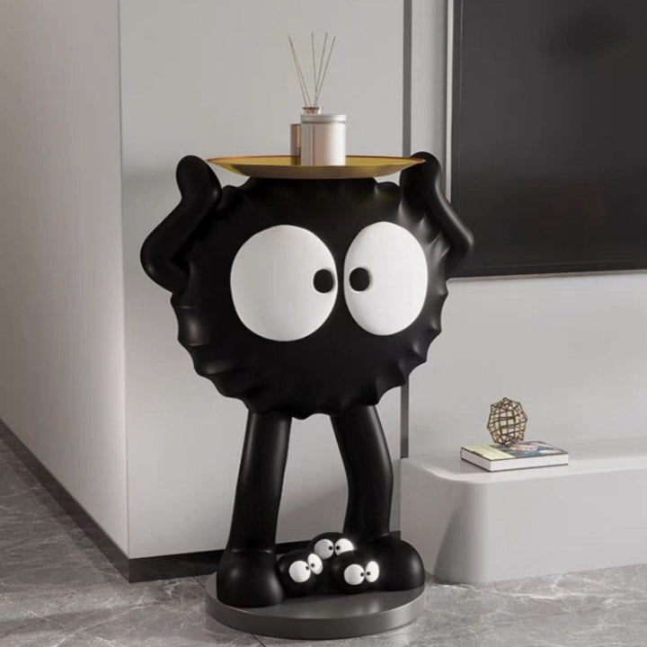 RUTH Modern Side Table