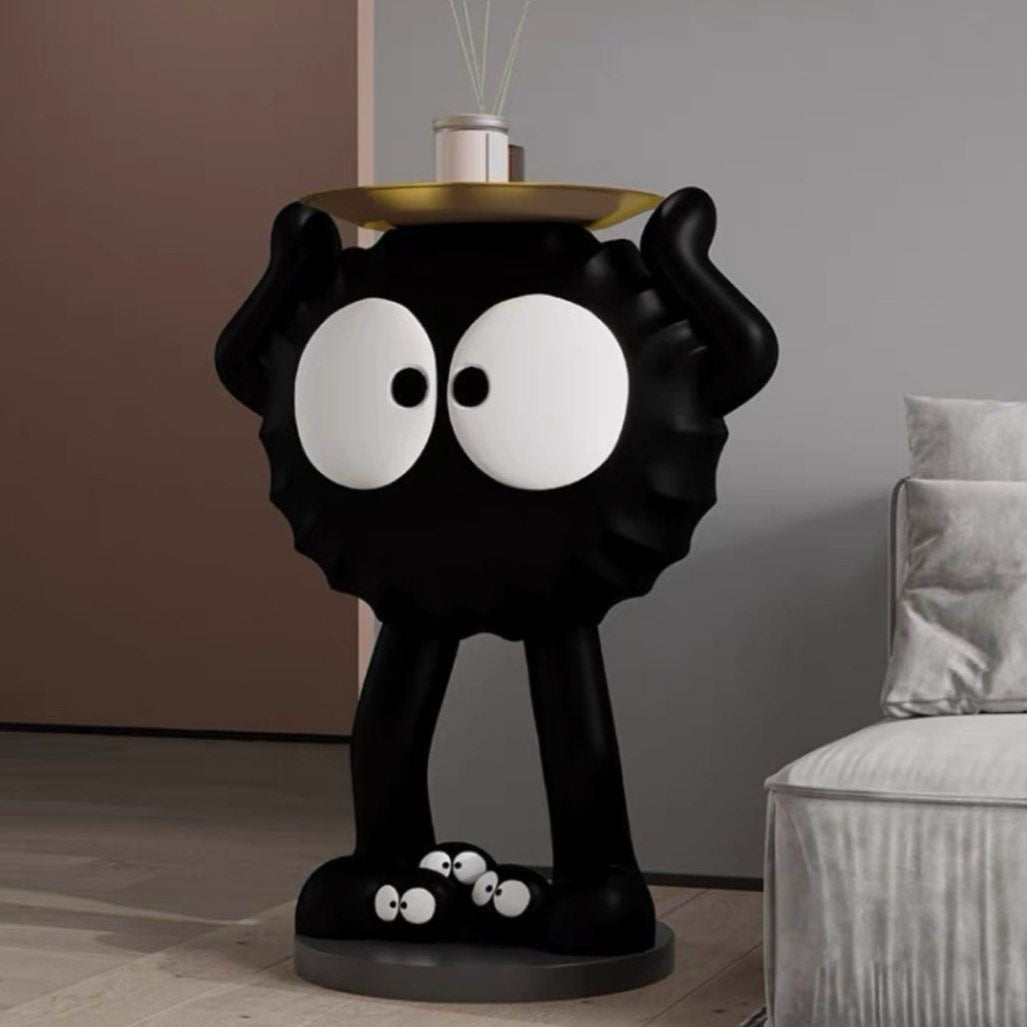 RUTH Modern Side Table